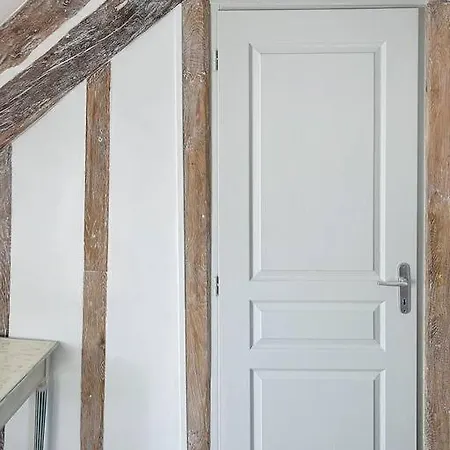 Le Giuseppe - Nid Central Compiègne Extérieur photo