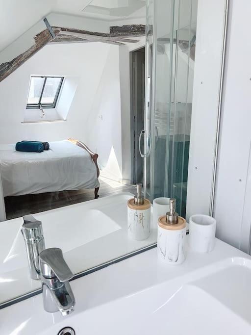 Le Giuseppe - Nid Appartement
