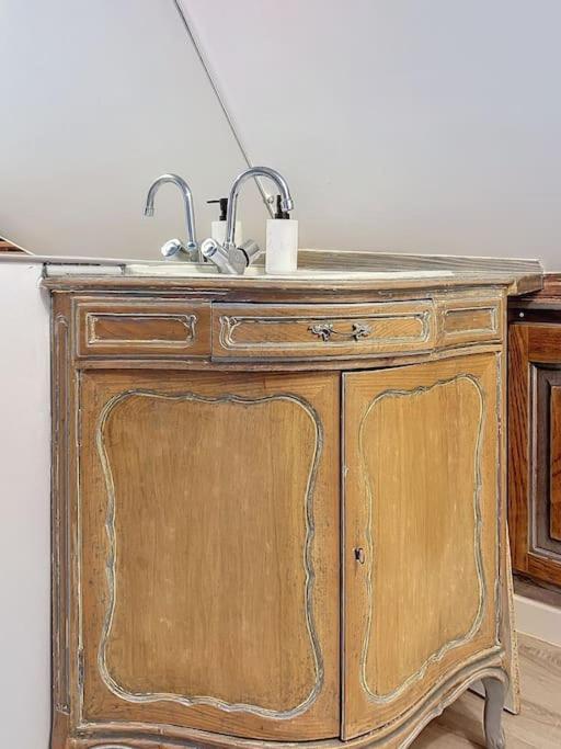 Le Giuseppe - Nid Appartement Compiègne
