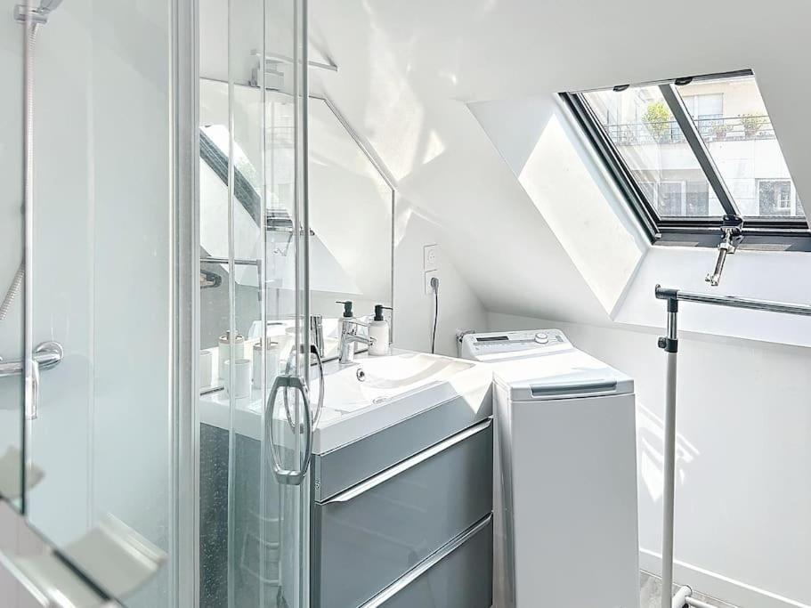 Le Giuseppe - Nid Appartement *