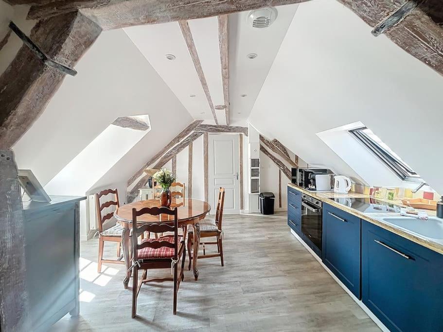 Le Giuseppe - Nid Appartement *