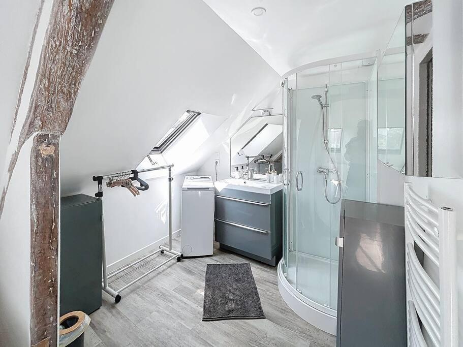 Le Giuseppe - Nid Appartement Compiègne