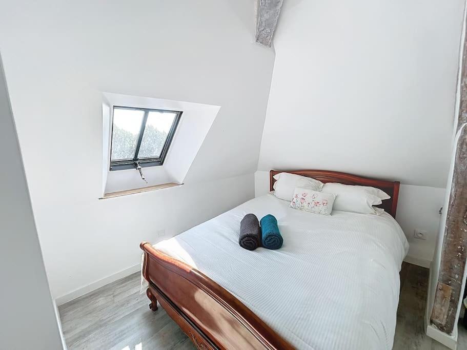 Appartement Le Giuseppe - Nid Compiègne