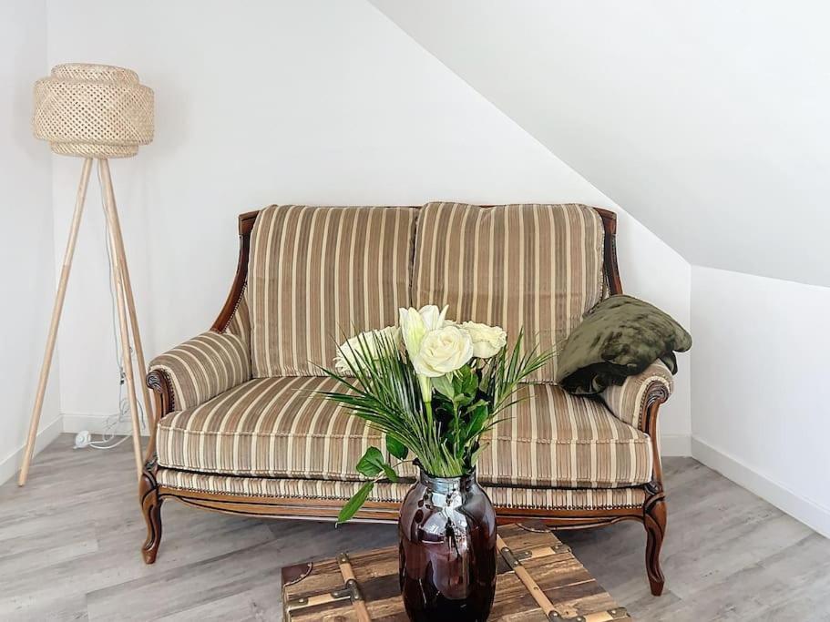 Appartement Le Giuseppe - Nid